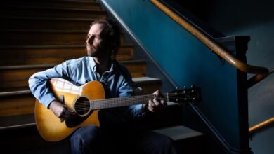 ¿Por qué Kyle Muni enfatizó la personalidad de su musical “real”?