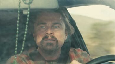 Revisión de ‘One -One -One War’: un flanki Leonardo DiCaprio es un motín