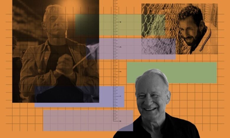 2026 pronósticos de Oscar: actor mejor defensor