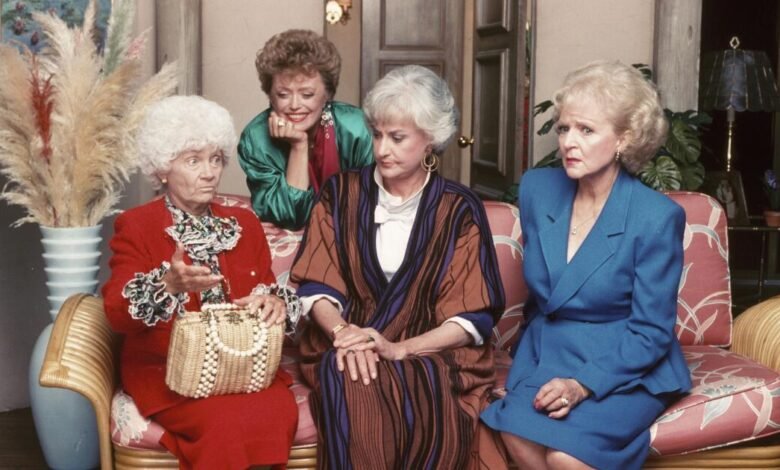 ‘Golden Girls’ 40 aniversario: 5 mejores episodios de reconsideración