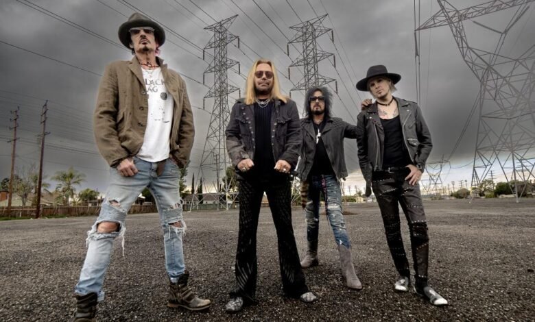 Mattie Cry comienza el nuevo álbum ‘Desde el principio’