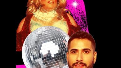 En el centro LGBT, ‘Quirisira’ escribió una tradición cultural tiha nuevamente