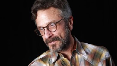 Ken Mark Maron, Shane Gillis Riad condenó el Festival de la Comedia