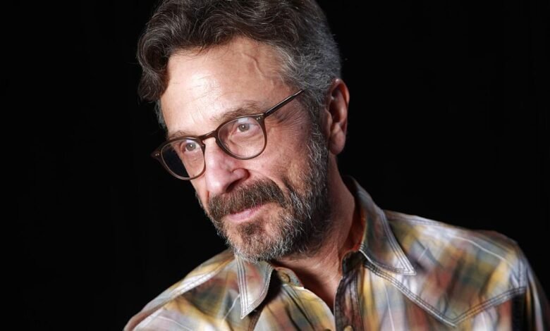 Ken Mark Maron, Shane Gillis Riad condenó el Festival de la Comedia