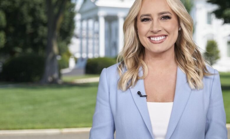 Fox News lanzará el nuevo programa dominical con Peter Duci y Jackie Heinrich, en lugar de ‘Mediaws’ Fox News lanzará el nuevo programa dominical con Peter Duci y Jackie Heinrich, en lugar de ‘Mediaws’