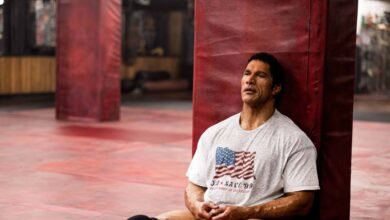 TIFF 2025: ‘The Smashing Machine’ y ‘Christie’ Award Establecer