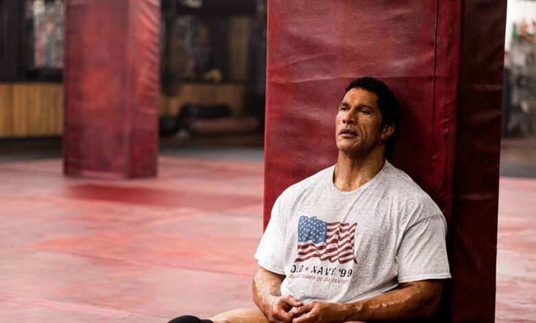 TIFF 2025: ‘The Smashing Machine’ y ‘Christie’ Award Establecer
