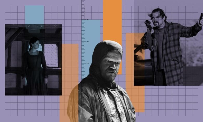 Previsiones de Oscar 2026: mejor guión adaptable