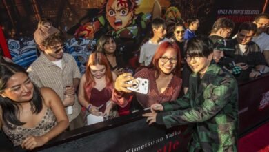 ‘Demon Slayer’ llega a una taquilla global. ¿Por qué aumenta la popularidad del anime?