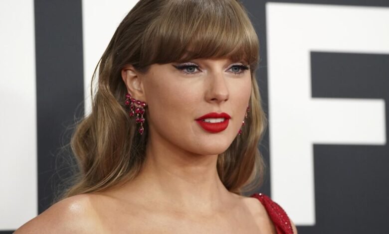 Taylor Swift ganó la orden de control de 5 años contra su presunto acosador