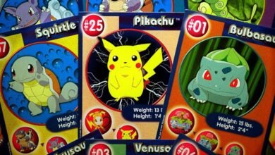 Pokémon Company protesta por Homeland Securities ‘todos sus’ post ‘