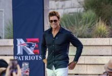 Tom Brady: La posición de QB no se desarrolla mentalmente como cuando ingresé a la NFL