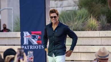 Tom Brady: La posición de QB no se desarrolla mentalmente como cuando ingresé a la NFL