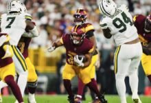 El comando cree que Austin Ekeler se rompió su Aquiles