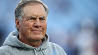 La era del Bill Belichick comenzó con una explosión