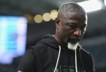 Aaron Glenn: Antes de ganar el juego, tuvimos que aprender a no perderlos