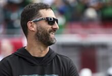 Nick Sirianni: Tush Push Variant lo hace interesante