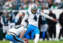 49ers firmarán K Eddy Piñeiro