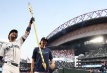 Los Seahawks pueden tener un juego afectado por las semi -finales de los marineros.