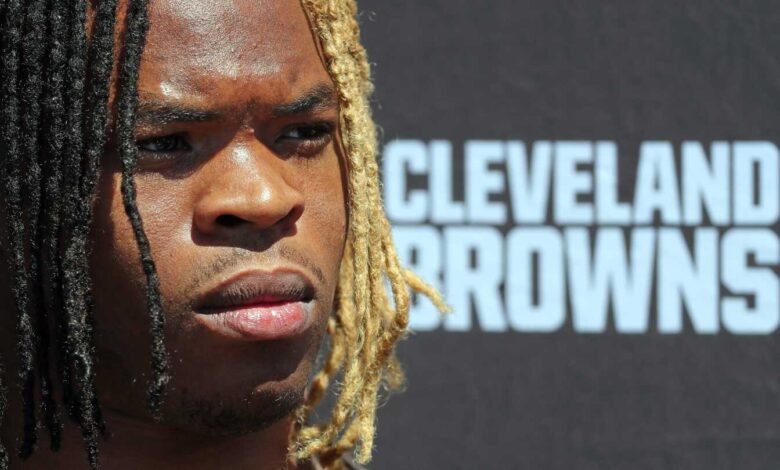 NFL entrevistará a Quinshon Judkins esta semana