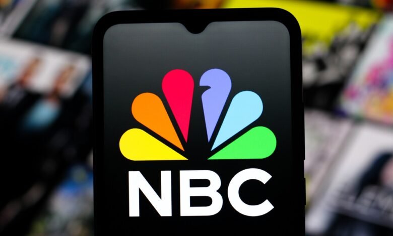 Informe: NBC, TV de YouTube “permanecer separado”, con un término diario