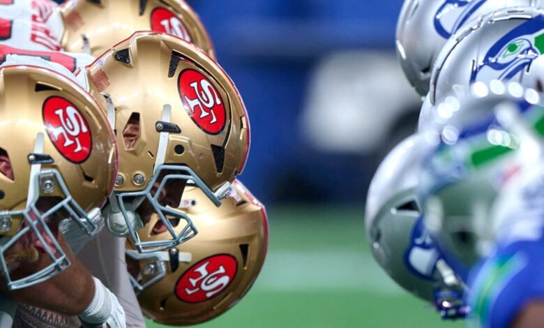 NFL Cargue la semana 1 con rivalidades de división NFL Cargue la semana 1 con rivalidades de división