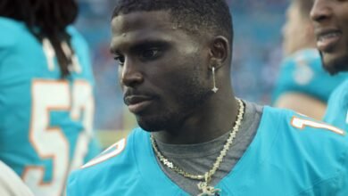 NFL confirmó que había comenzado a revisar la política de comportamiento personal de la compañía