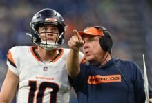 Ambos Bo Nix, Sean Payton están dirigidos a mejores actuaciones en la Semana 2