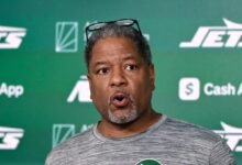 Steve Wilks en Baker Mayfield comentó: Si tengo control de recursos humanos, sostendré a Christian McCaffrey