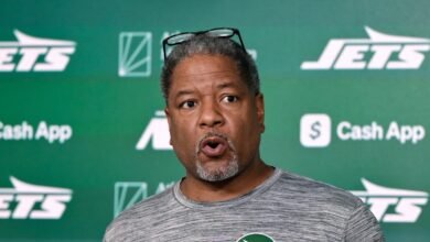 Steve Wilks en Baker Mayfield comentó: Si tengo control de recursos humanos, sostendré a Christian McCaffrey