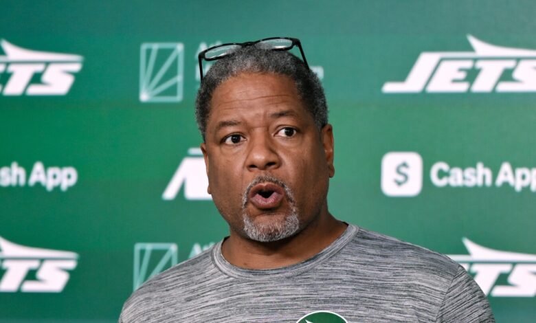 Steve Wilks en Baker Mayfield comentó: Si tengo control de recursos humanos, sostendré a Christian McCaffrey