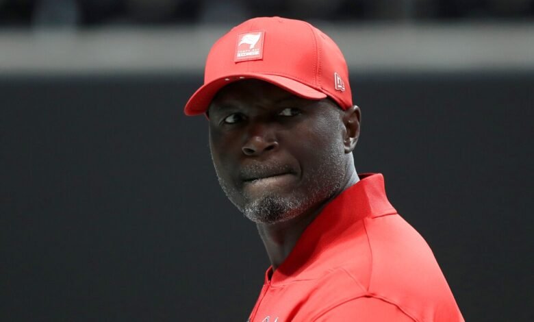 Todd Bowles sobre los cambios: cuanto más vemos, más nos damos cuenta de que tenemos que hacer eso