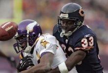 Charles Tillman renunció al FBI.