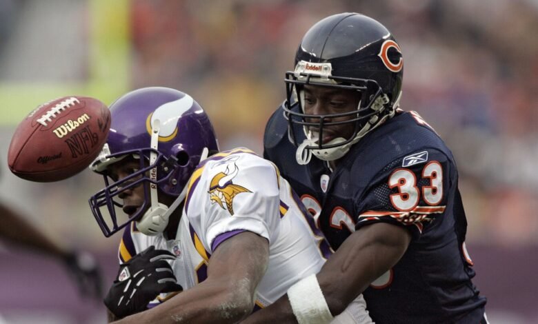 Charles Tillman renunció al FBI.