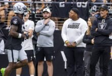 Roger Goodell La cuestión del conflicto de existencia de Tom Brady, a pesar de la existencia de reglas para resolverlo
