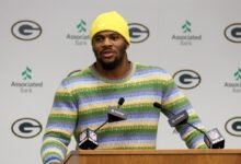 Rashan Gary espera que Micah Parsons haga bien a los Packers “aterradores” en defensa