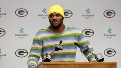 Rashan Gary espera que Micah Parsons haga bien a los Packers “aterradores” en defensa