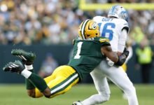 Micah Parsons dijo su camino a más tiempo para jugar más que los domingos