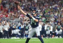 Night Football: Seahawks venció a Arizona en FG-Play-Play-Play, 23-20.