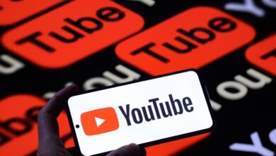 YouTube revisa la audiencia de Chiefs-Chargers, aumentándola en 2.4 millones