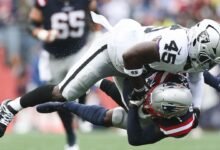 Pete Carroll: Devin White es una gran parte de nuestra defensa, hay un muy buen partido, muy bueno el domingo