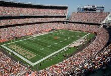 La batalla legal continúa entre Cleveland, Browns Over Brook Park Move