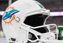 El entrenador de Dolphins Olb Ryan Crow se despedirá cuando tenga lugar el proceso legal