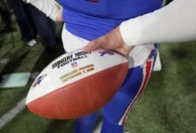 Ravens-Bills crea una audiencia de 24,7 millones