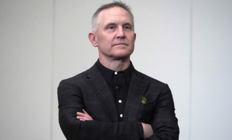 El CEO de Fox Sports, Eric Shanks, no comentará sobre el conflicto de intereses de Tom Brady