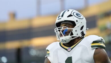 Jerry Jones: No ganamos exactamente el Super Bowl con Micah Parsons