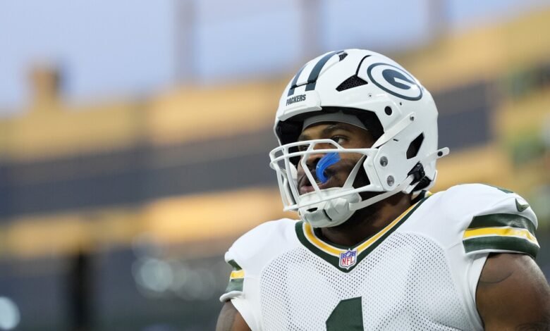 Jerry Jones: No ganamos exactamente el Super Bowl con Micah Parsons