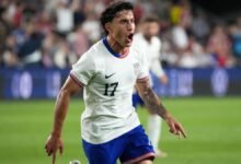 USMNT finalmente da una idea de la visión táctica de Mauricio Pochettino en la victoria sobre Japón, incluso con el espacio para el desarrollo.