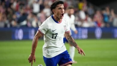 USMNT finalmente da una idea de la visión táctica de Mauricio Pochettino en la victoria sobre Japón, incluso con el espacio para el desarrollo.