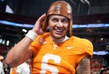 ‘Review, We Are Good’: la fuente de Tennessee Review Nico Iiamaleava Saga, Embrace Joey Aguilar es más adecuado